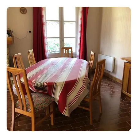 Maison Familiale Au Coeur Des Pyrenees * Vielle-Louron