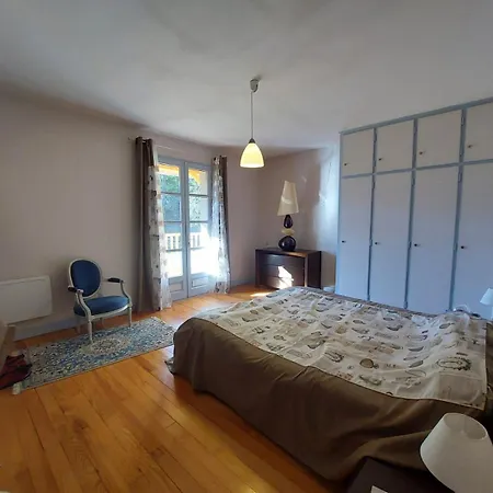 Maison Familiale Au Coeur Des Pyrenees Vielle-Louron