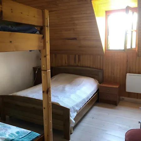 度假居 Maison Familiale Au Coeur Des Pyrenees *
